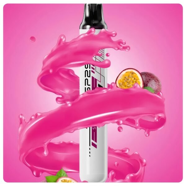 【買十送一】SP2S  5000口 拋棄式電子煙