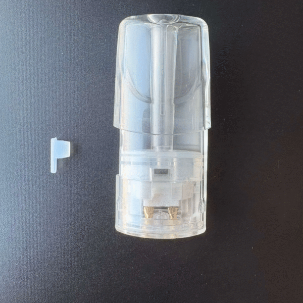 SP2S/LANA側注款 空煙彈【一代通用空倉】